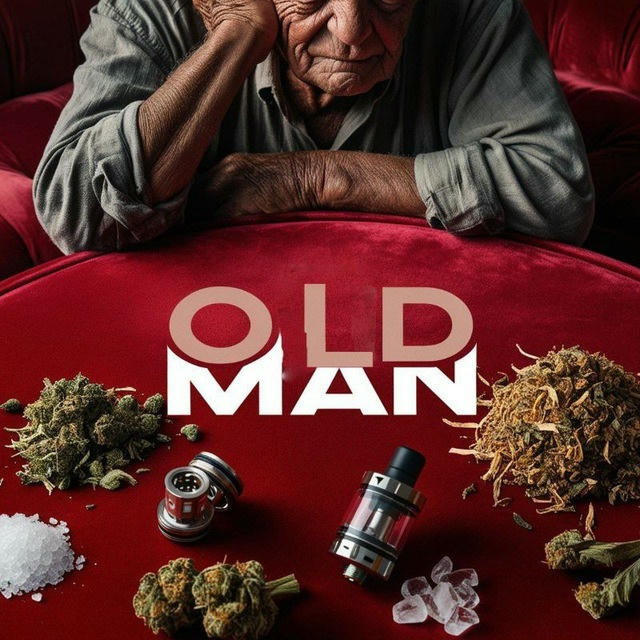 OLD MAN