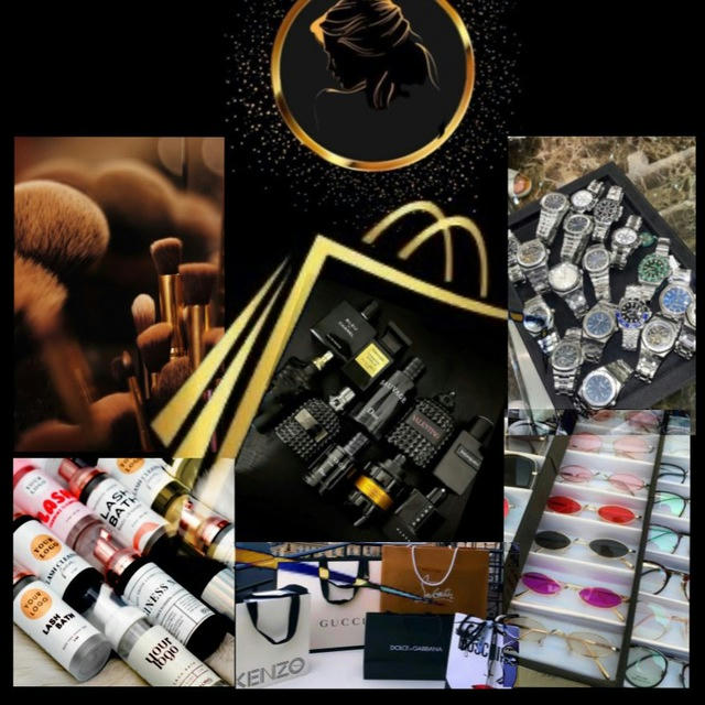 Zwari Cosmetics partners