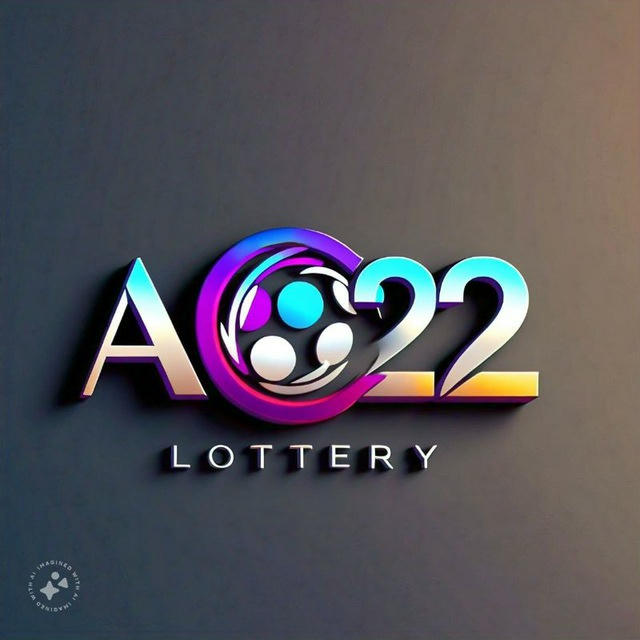 A22 LOTTERY OFFICIAL