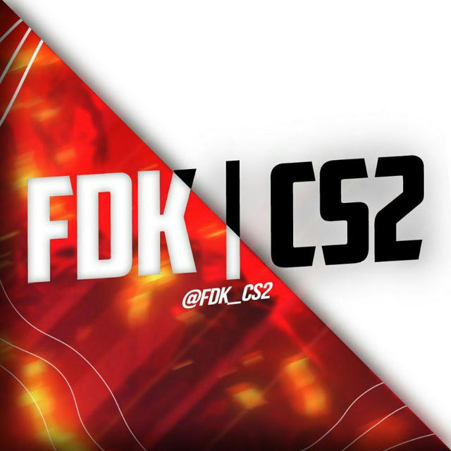 FDK I CS2