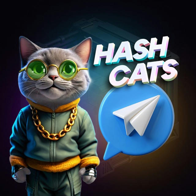 HashCats Official Channel