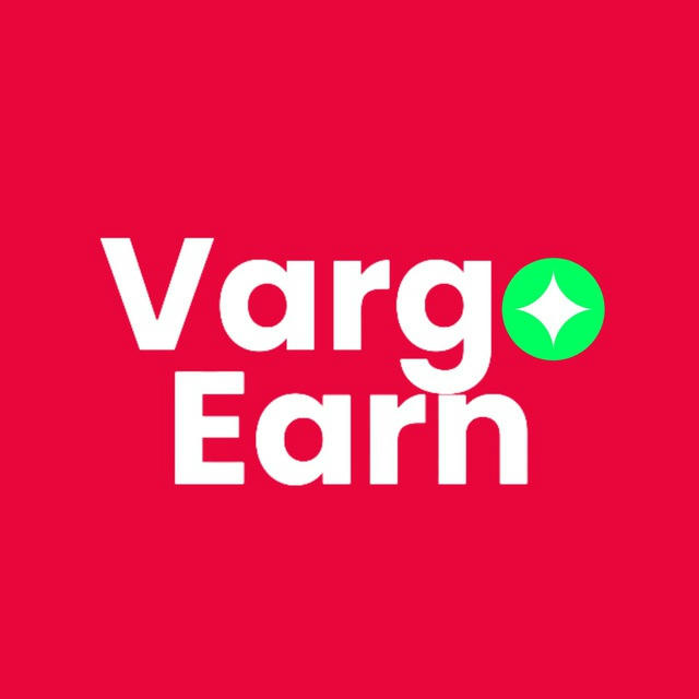 Vargo Earn