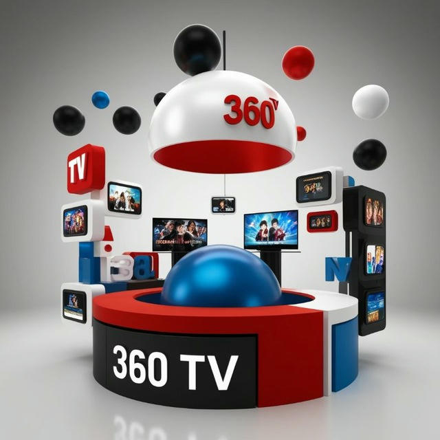 360 TV