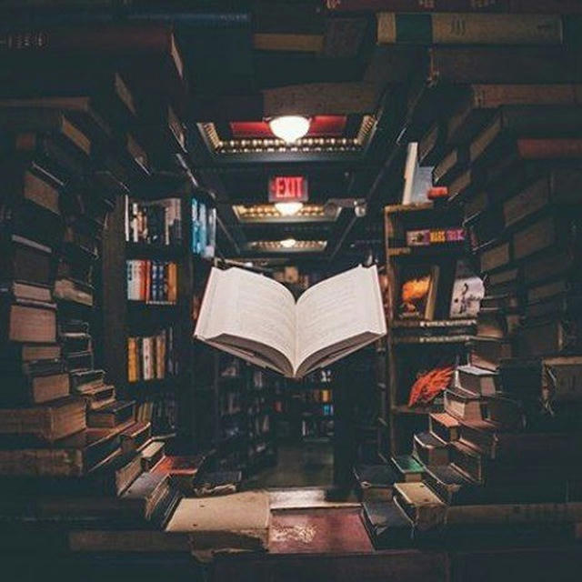 مستری بوک | کتاب | پی دی اف | پادکست