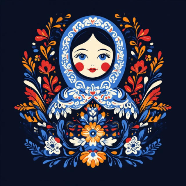 Русская словесность