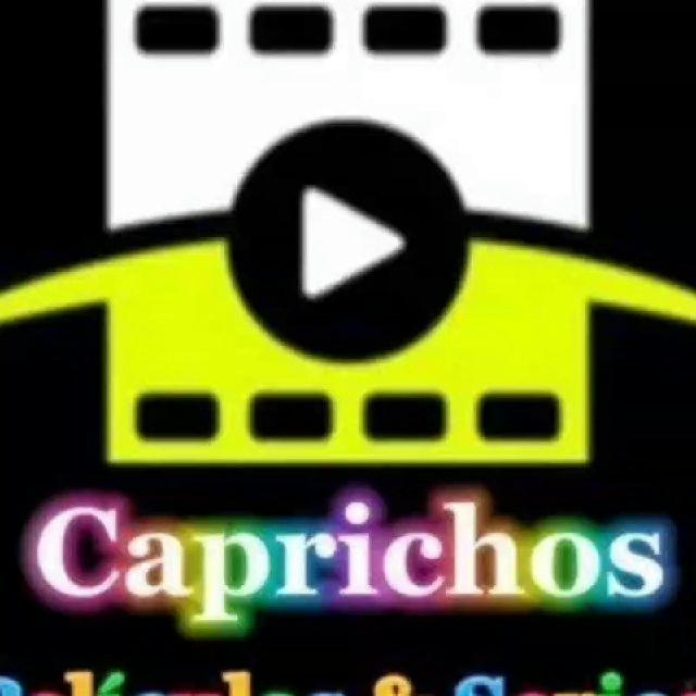 Películas & Series "Caprichos" 🍿"C🅰️P®️🕯️CH🅾️💲"🍿