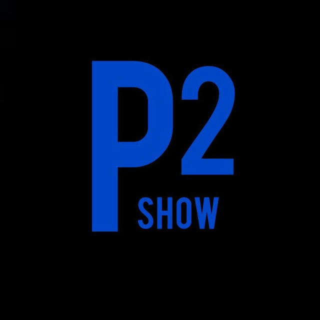 پی تو شو | P2 SHOW