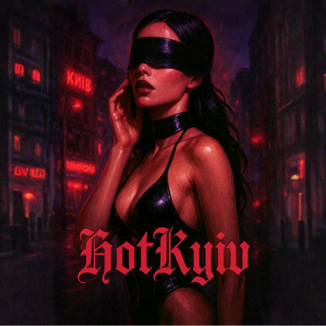 🔥HotKyiv🔥