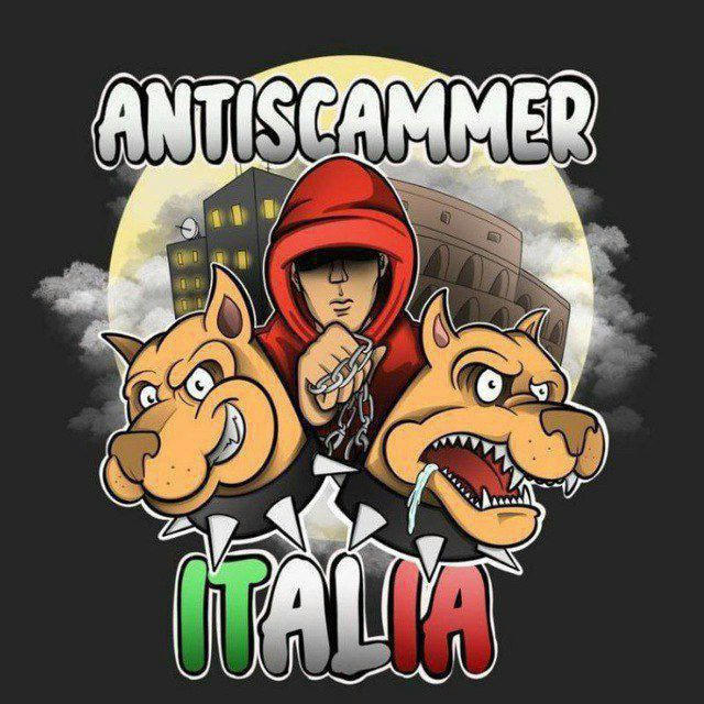 AnTiScAmM PRINCIPALE