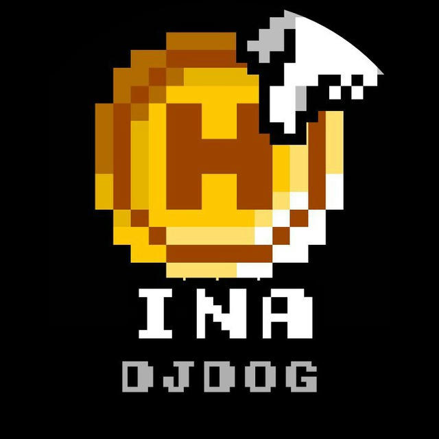 DJDOG.io Indonesia