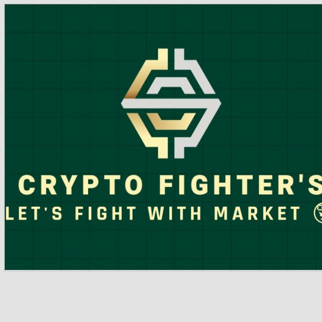 Crypto fighter's