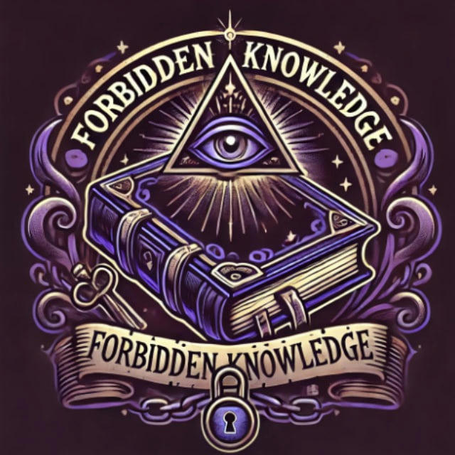 Forbidden Knowladge