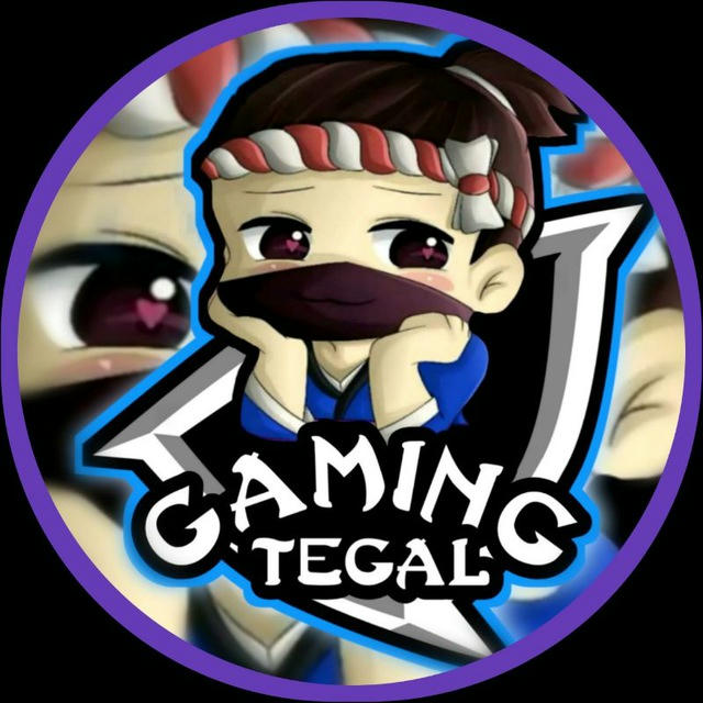 Gaming Tegal