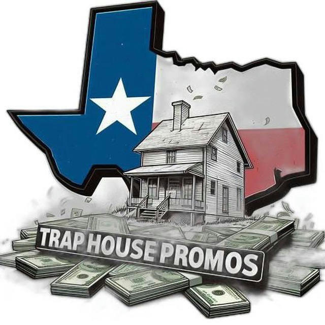 Trap House Promotions