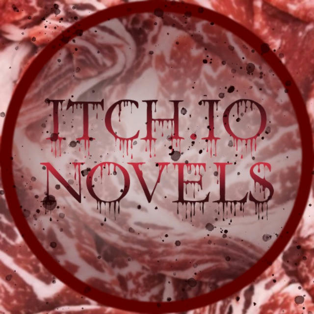 itch.io novels | yandere