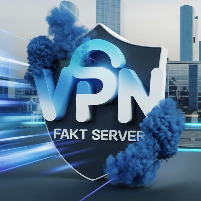 FAKT🎖SERVER