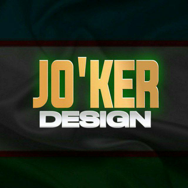 JO'KER DESIGN