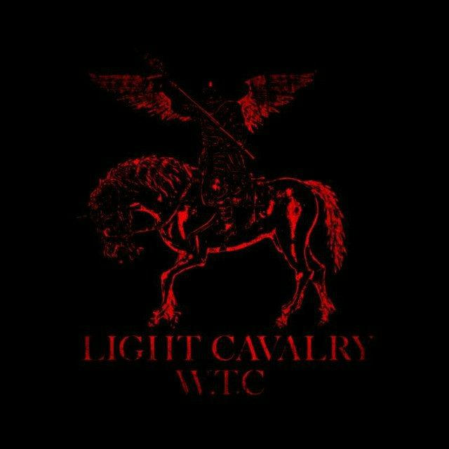 bloody cavalry