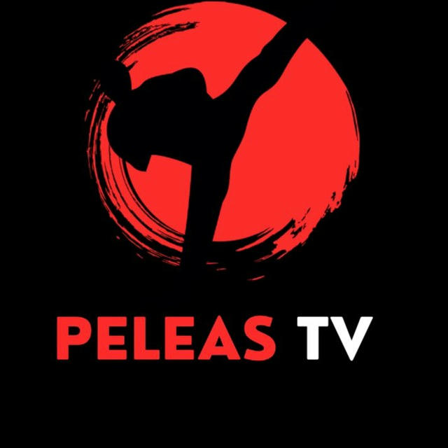 PELEAS TV🔥