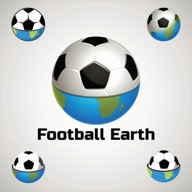 Football Earth 🌎⚽️