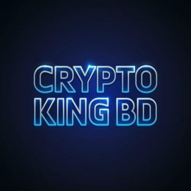 CRYPTO KING BD