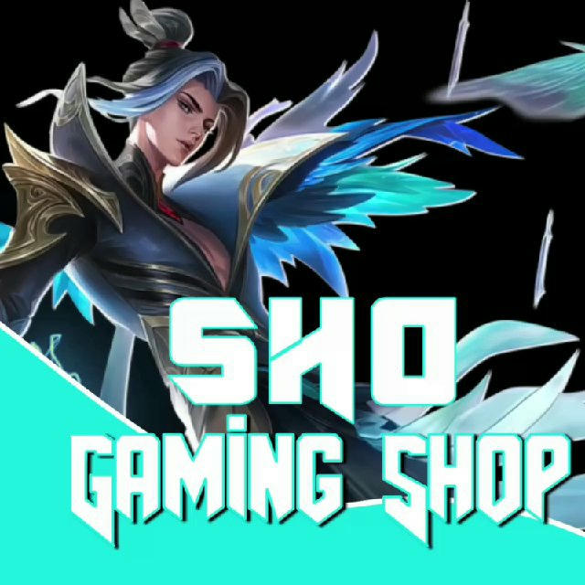 Sho Gaming Shop