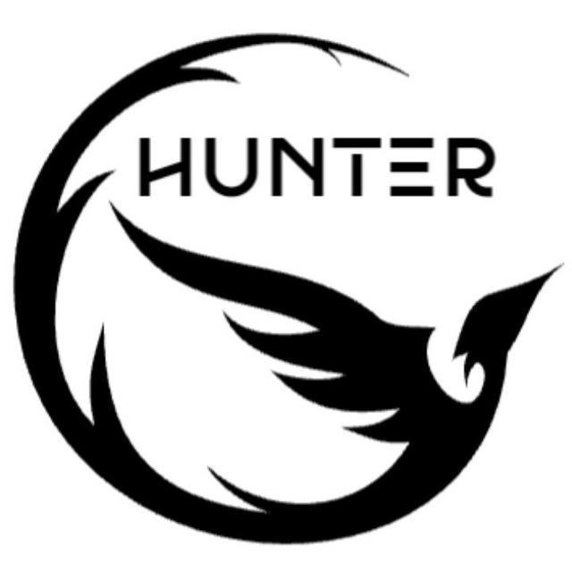 Hunter 💎 | ایردراپ هانتر