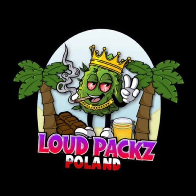 Loud Packz Poland XXCLUSIVE