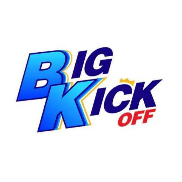 Big Kick-Off