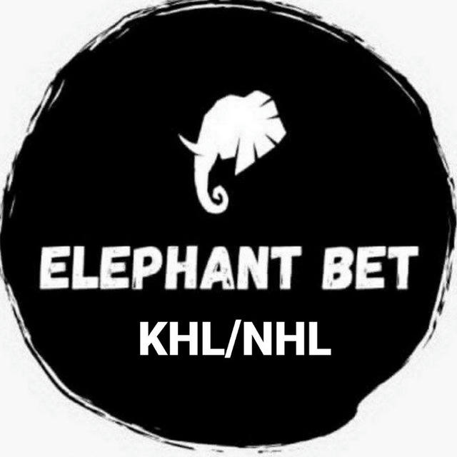 Elephant Bet | Hockey