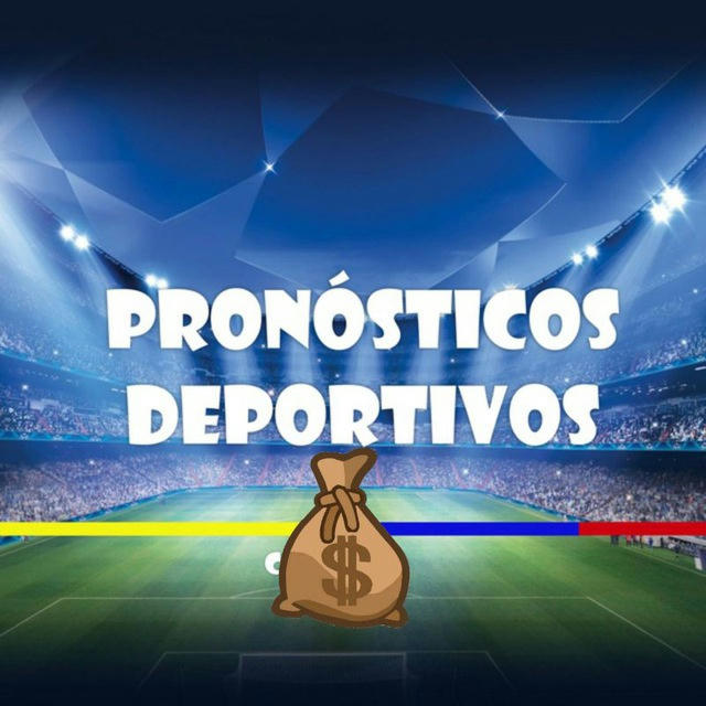 APUESTAS Y PRONOSTICOS