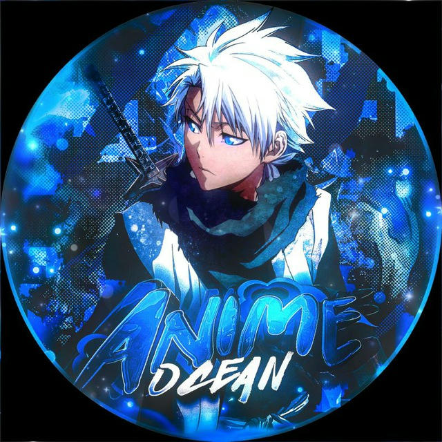 Anime Ocean