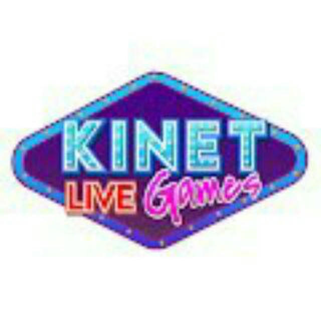 KINET LIVE GAME