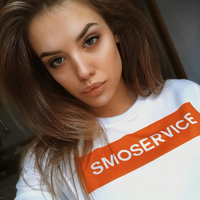 SMOSERVICE • SMM №1