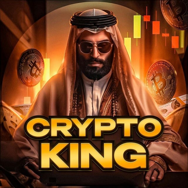 CryptoKing🪙