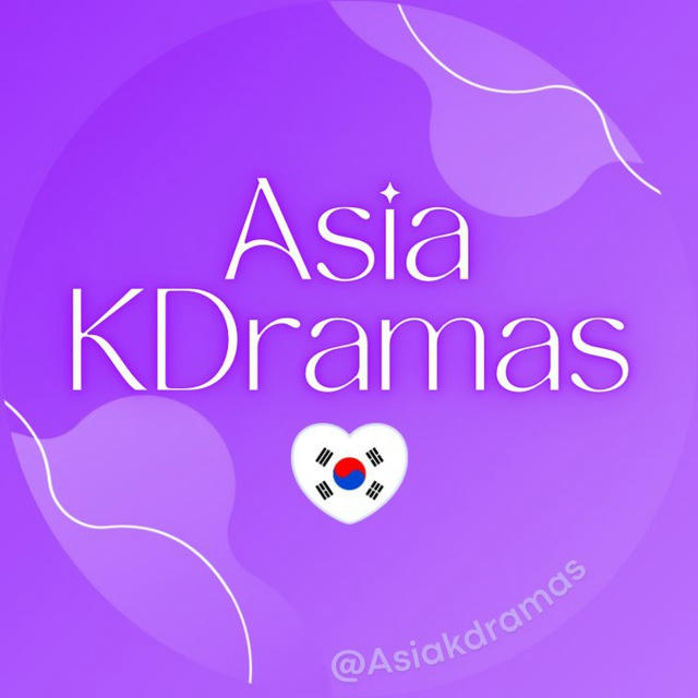 💜Asia Kdramas 🇰🇷🇧🇷