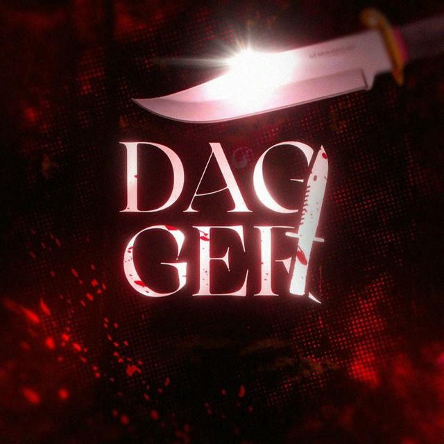 DAGGER 18+