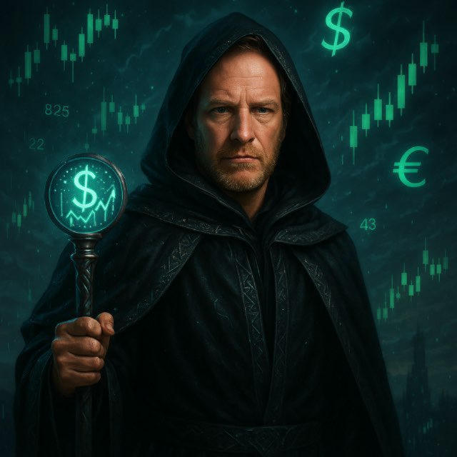 RICK | FX EDUCATION & GOLD