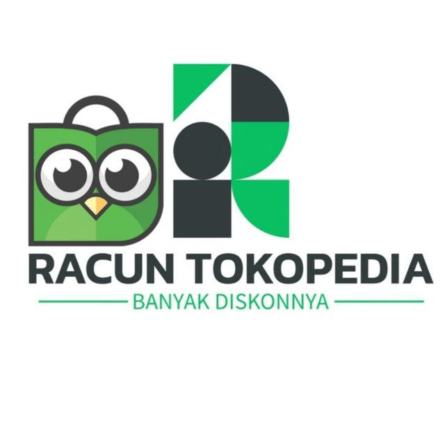 RACUN TOKOPEDIA PROMO