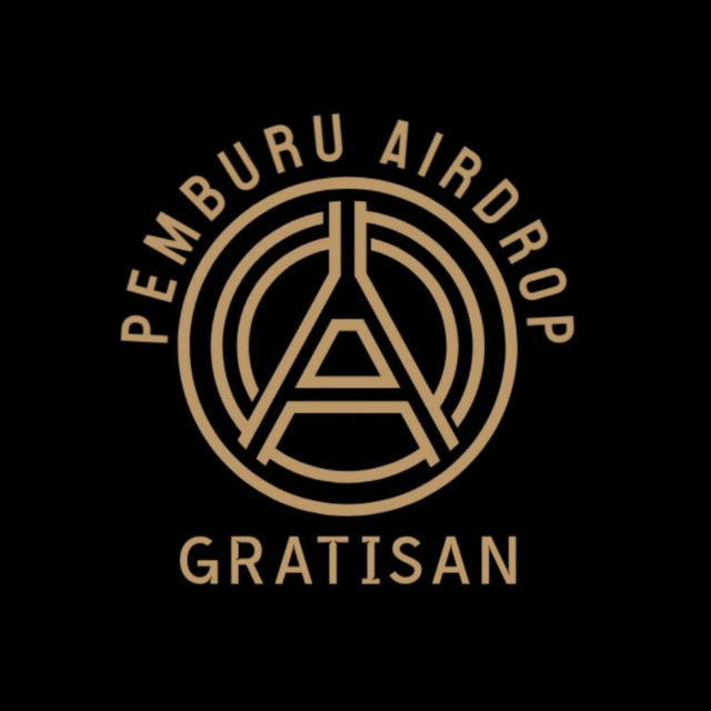 Pemburu Airdrop GRATISAN