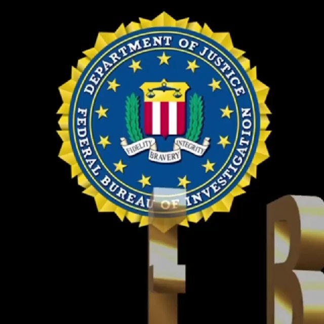 FBI天眼 只发布一手资源