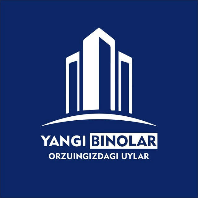 Yangi Binolar Новостройки