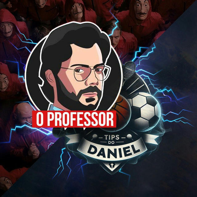 Professor & Daniel