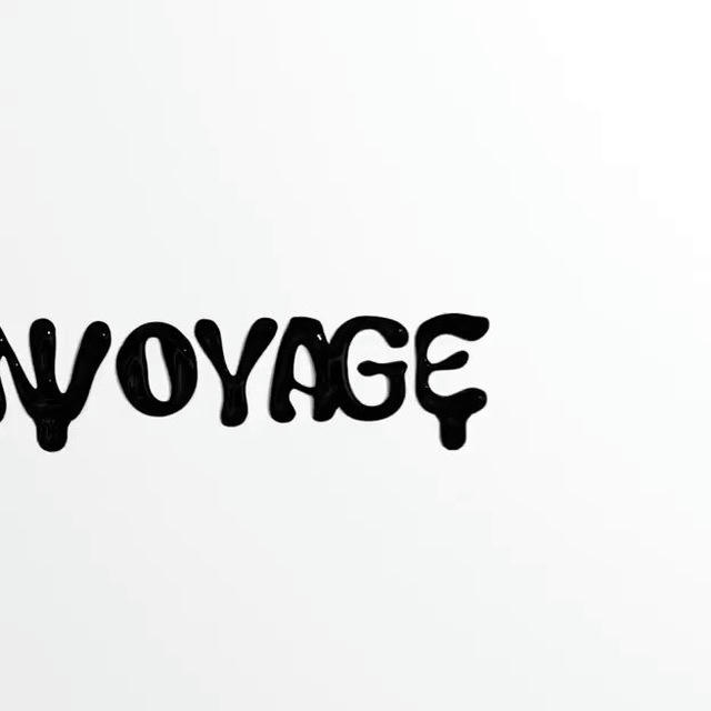 voyage