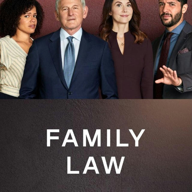 FAMILY LAW SERIES