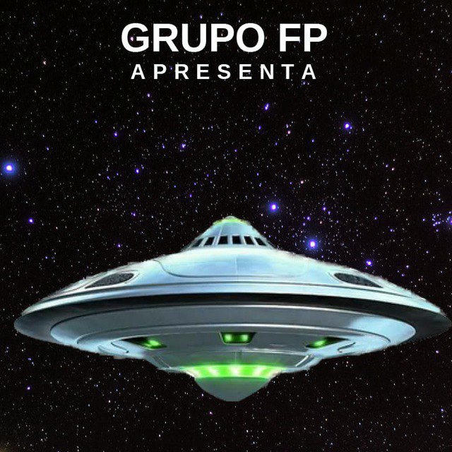 UFOPG grupo oficial