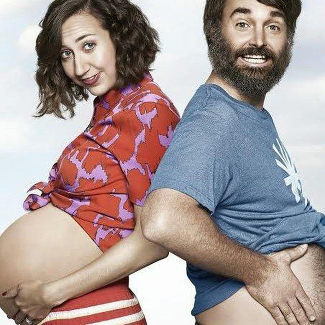 THE LAST MAN ON EARTH SERIES