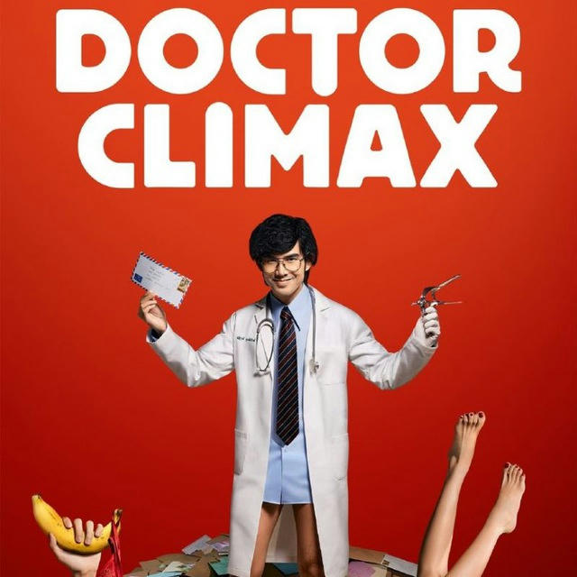 Doctor Climax