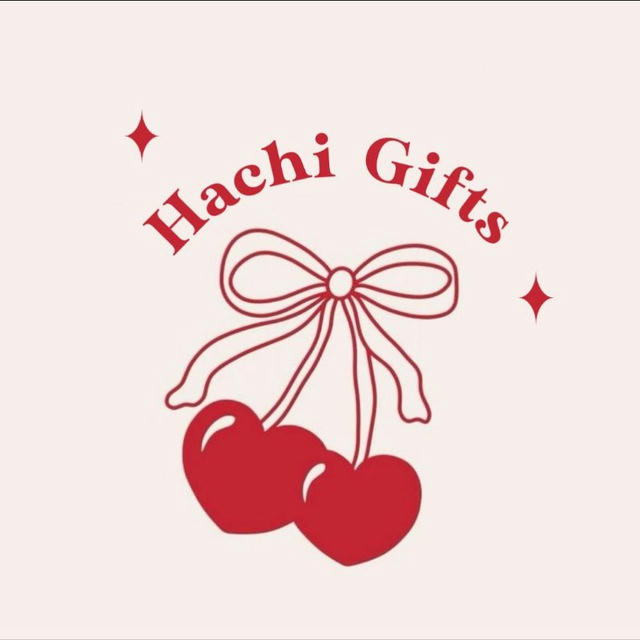 ୨୧ hachi shop ᰔ