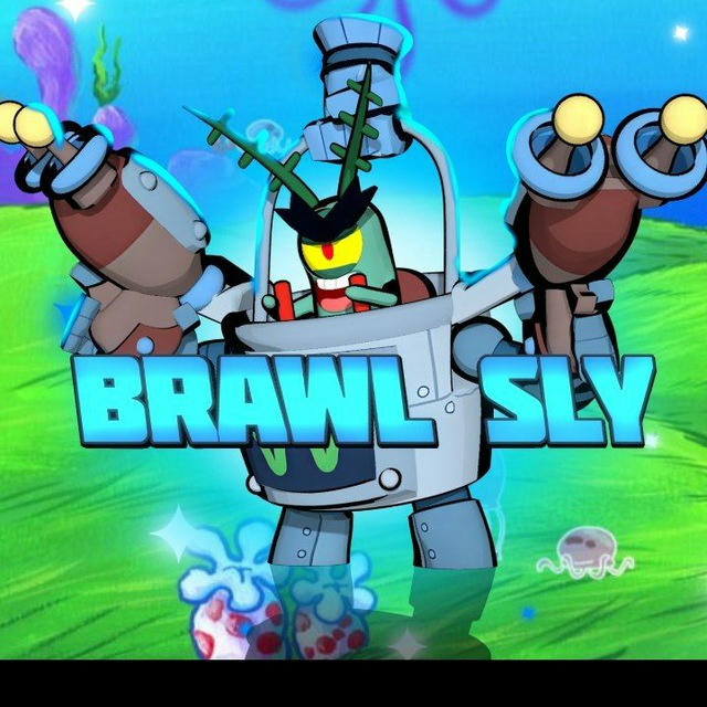 Brawl Sly